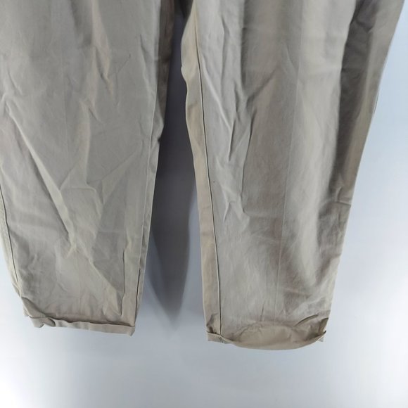 allen solly Regular fit dress pants size 38 - Picture 3 of 14